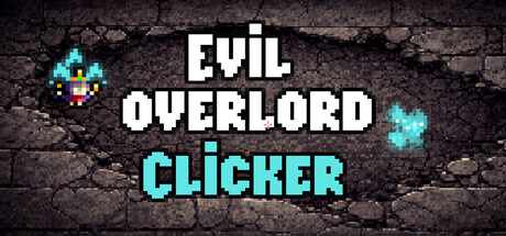Evil overlord Clicker