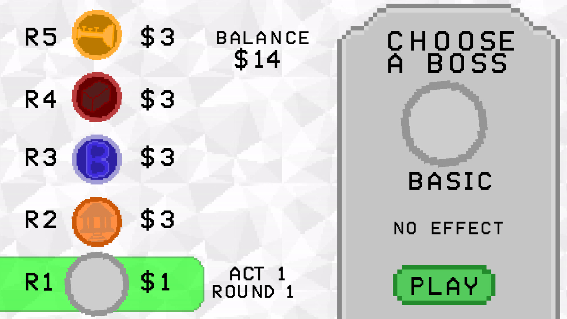 Sweeper screenshot 1