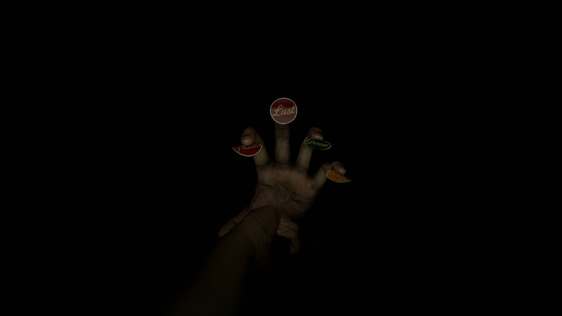 Michael Test screenshot 3