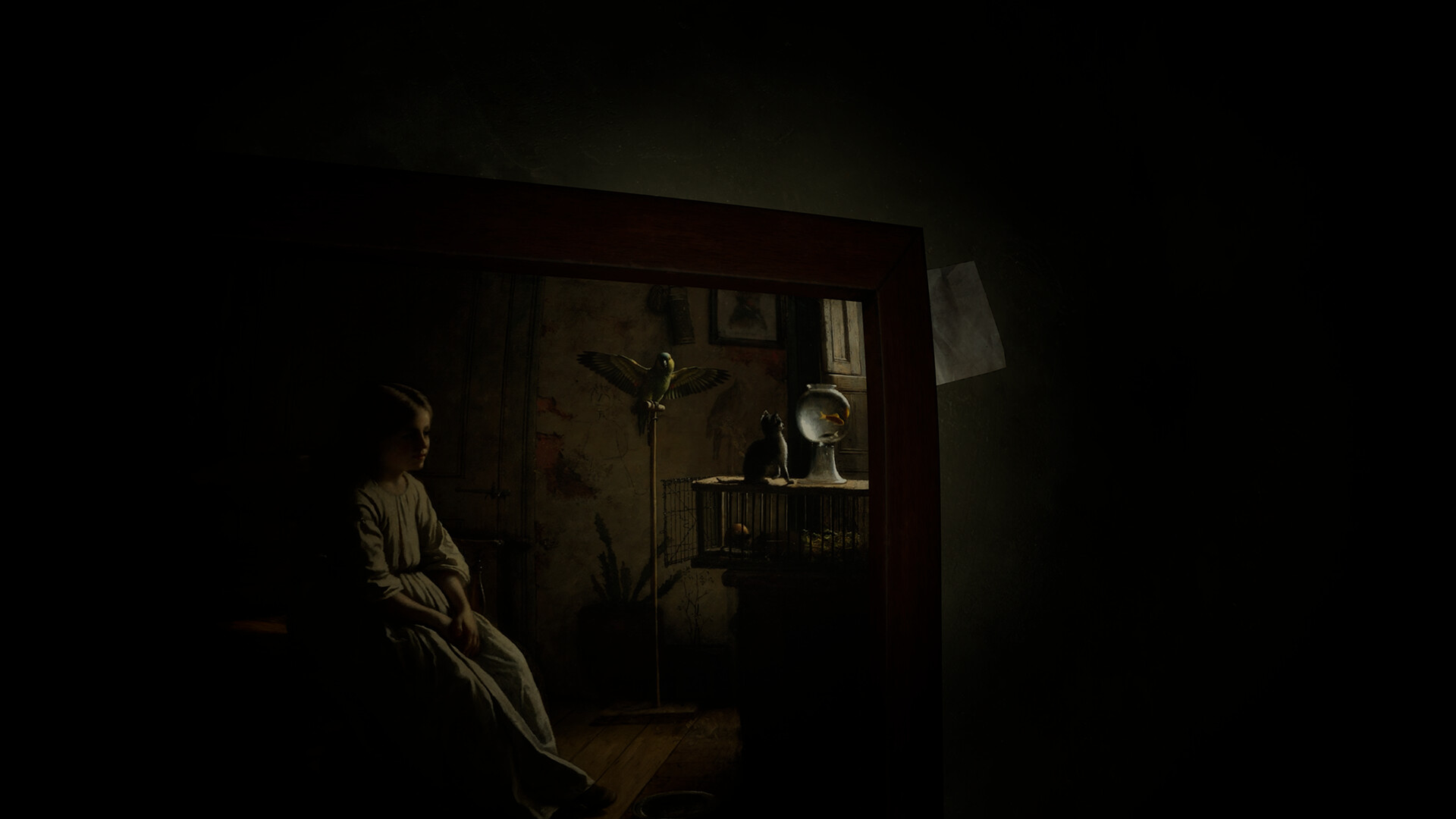 Michael Test screenshot 6