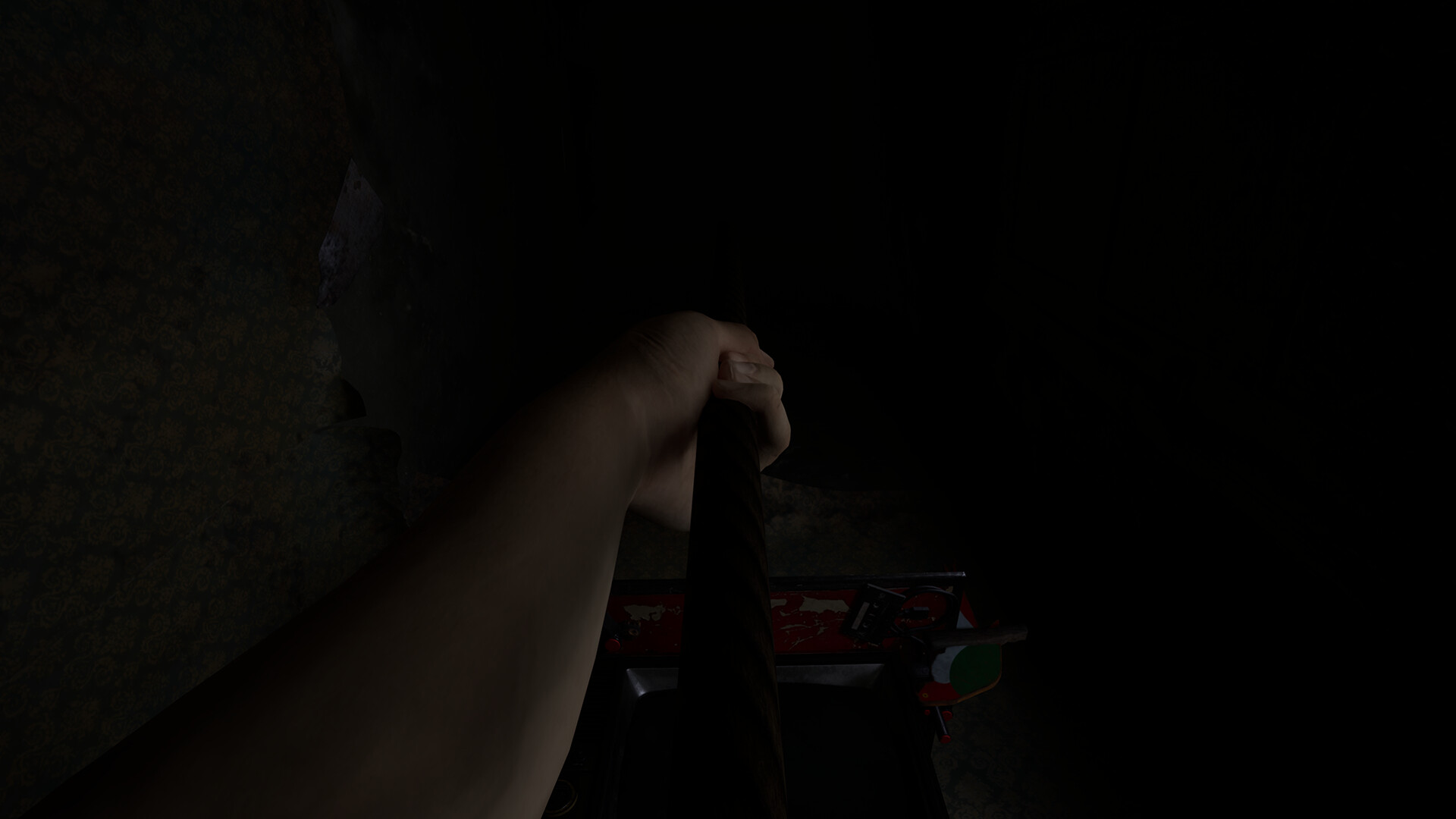 Michael Test screenshot 1