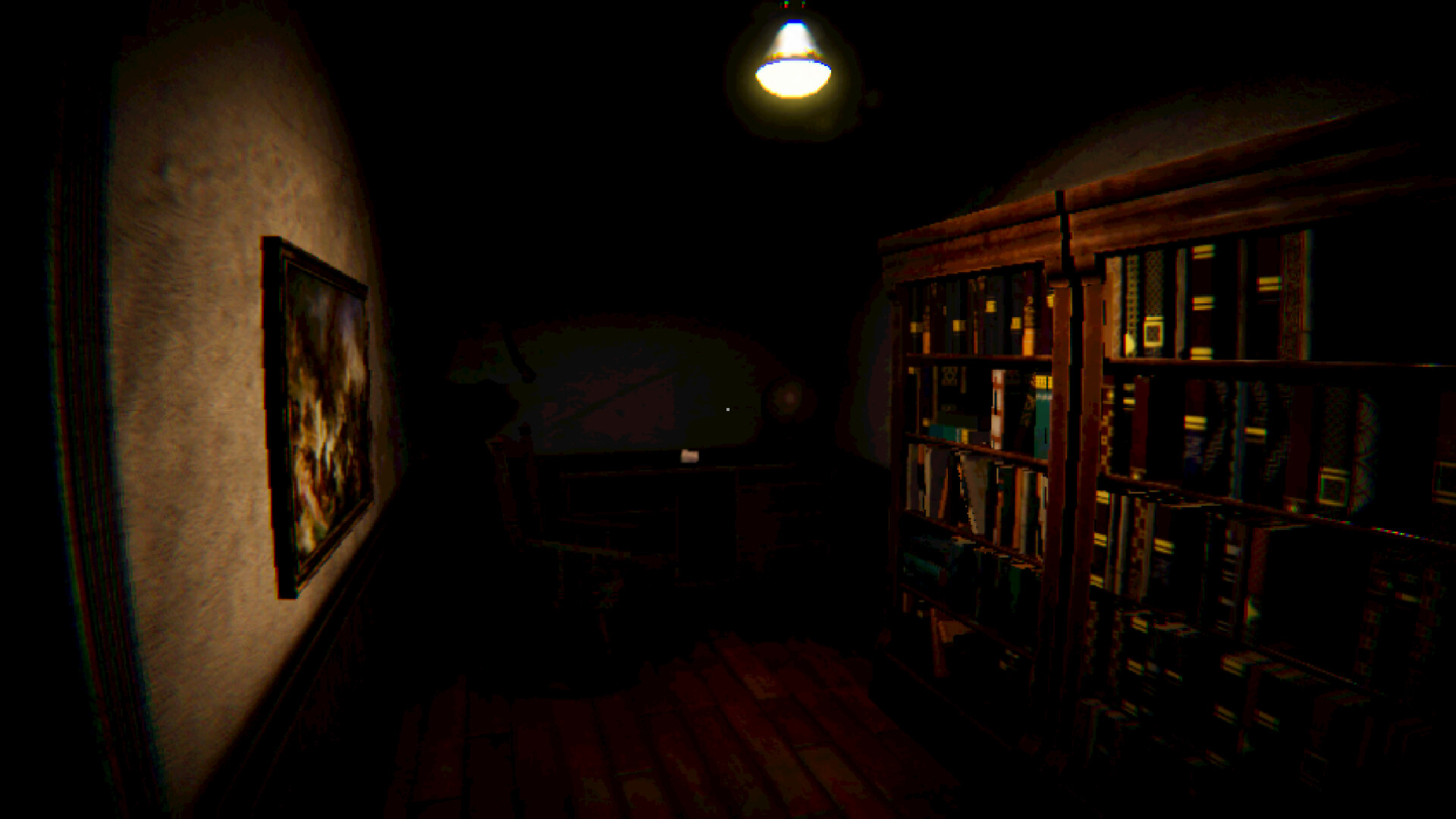 Ghostprint screenshot 2