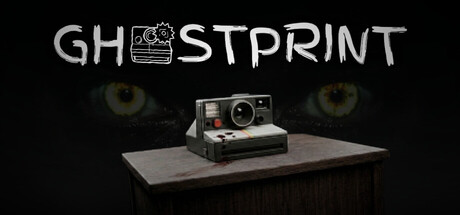 Ghostprint — Steam header
