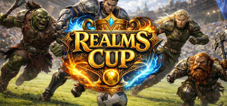 Realms Cup
