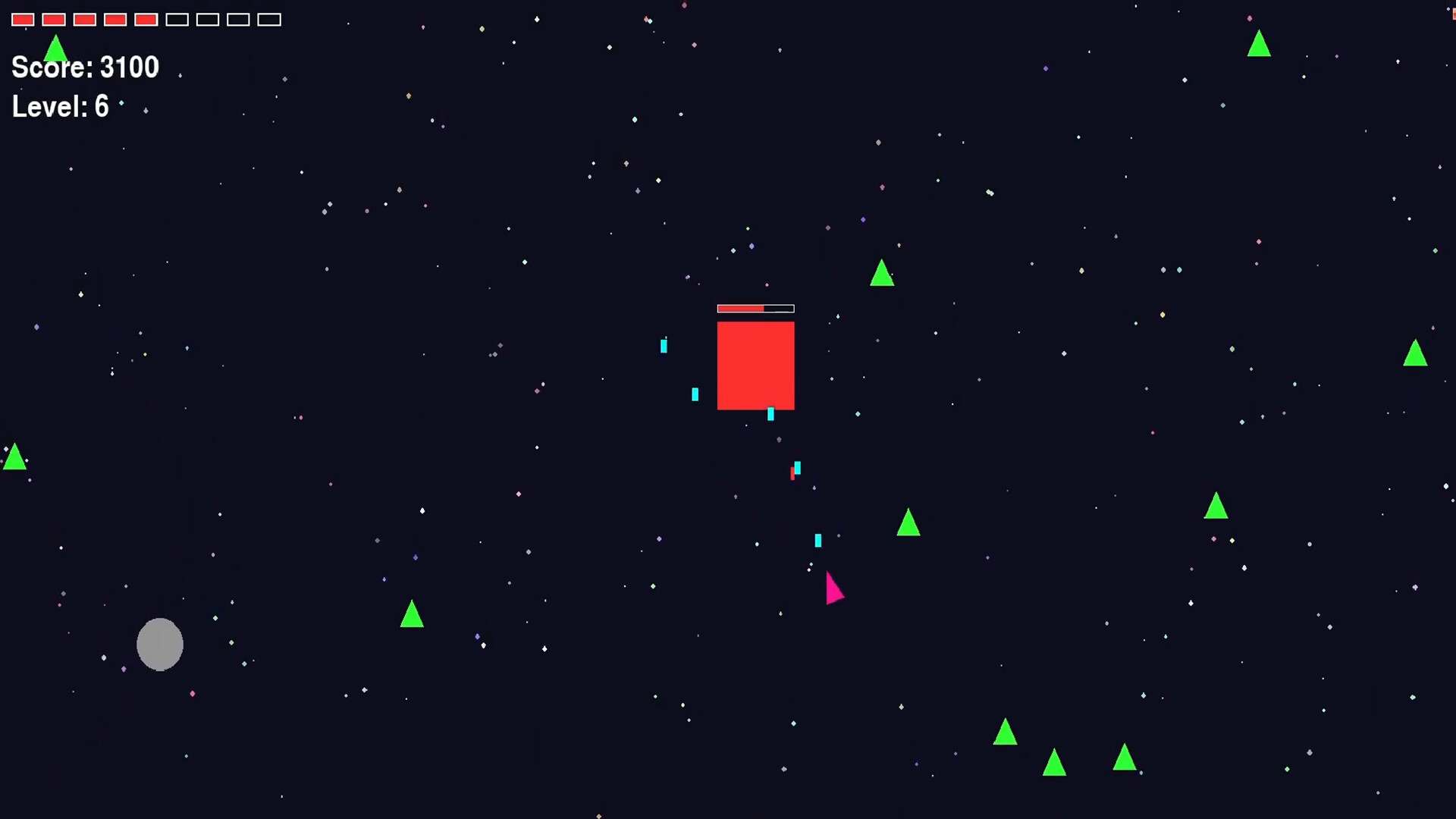 Tristar Mania screenshot 4