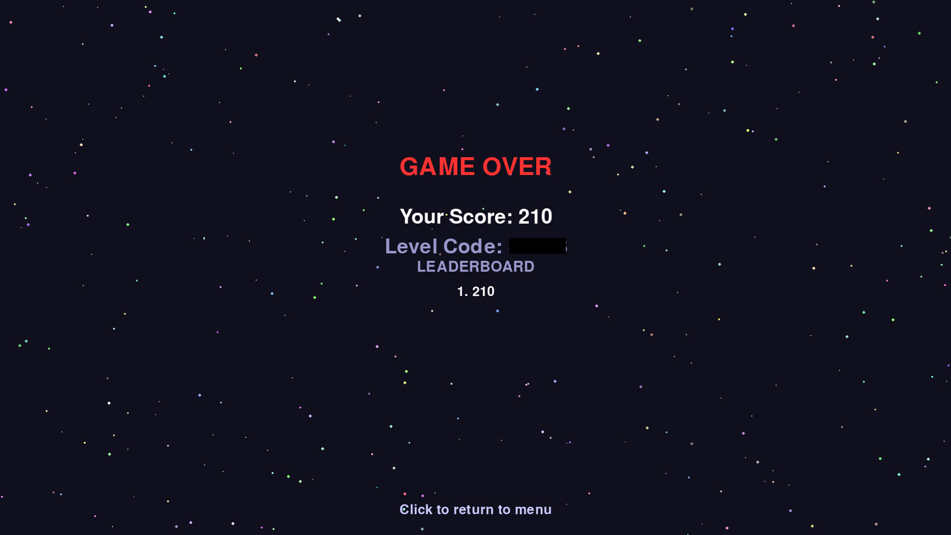 Tristar Mania screenshot 5