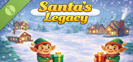 Santa's Legacy Demo