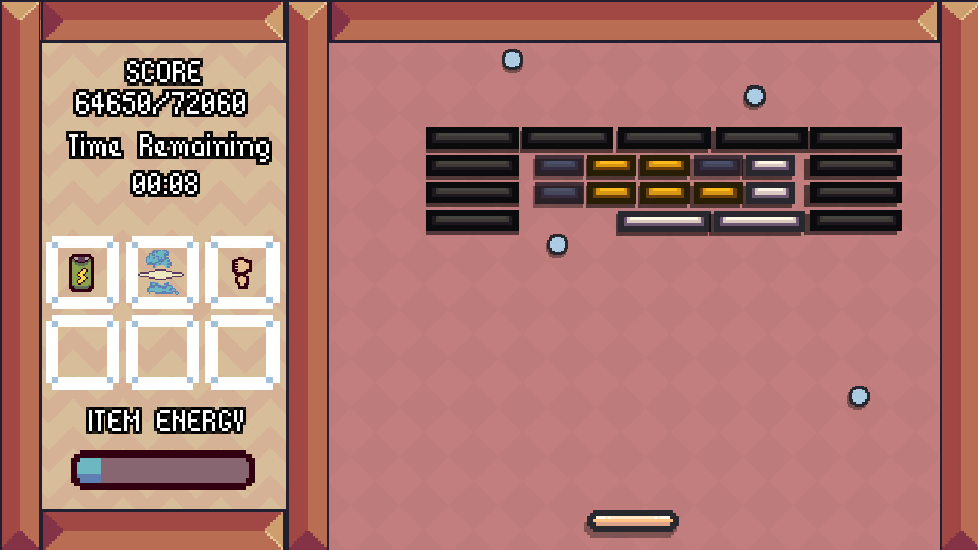 Rogue Breaker screenshot 2