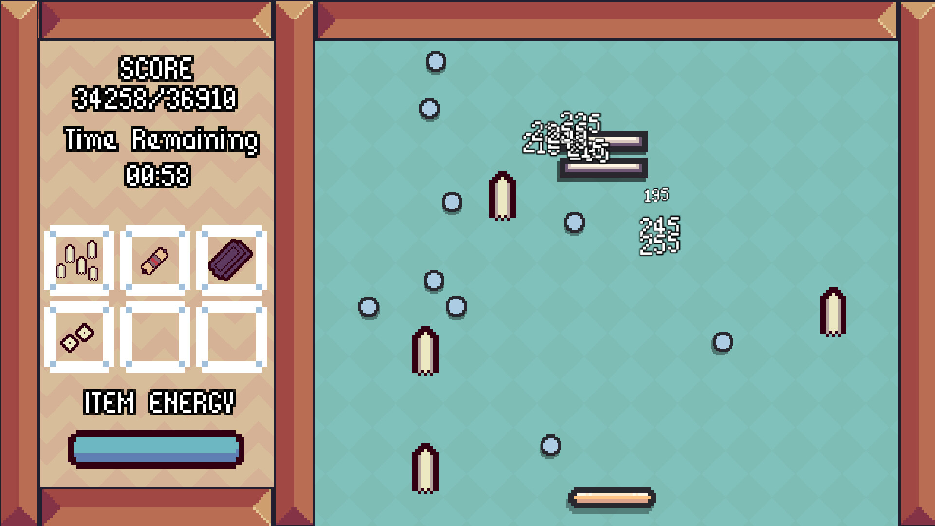 Rogue Breaker screenshot 3