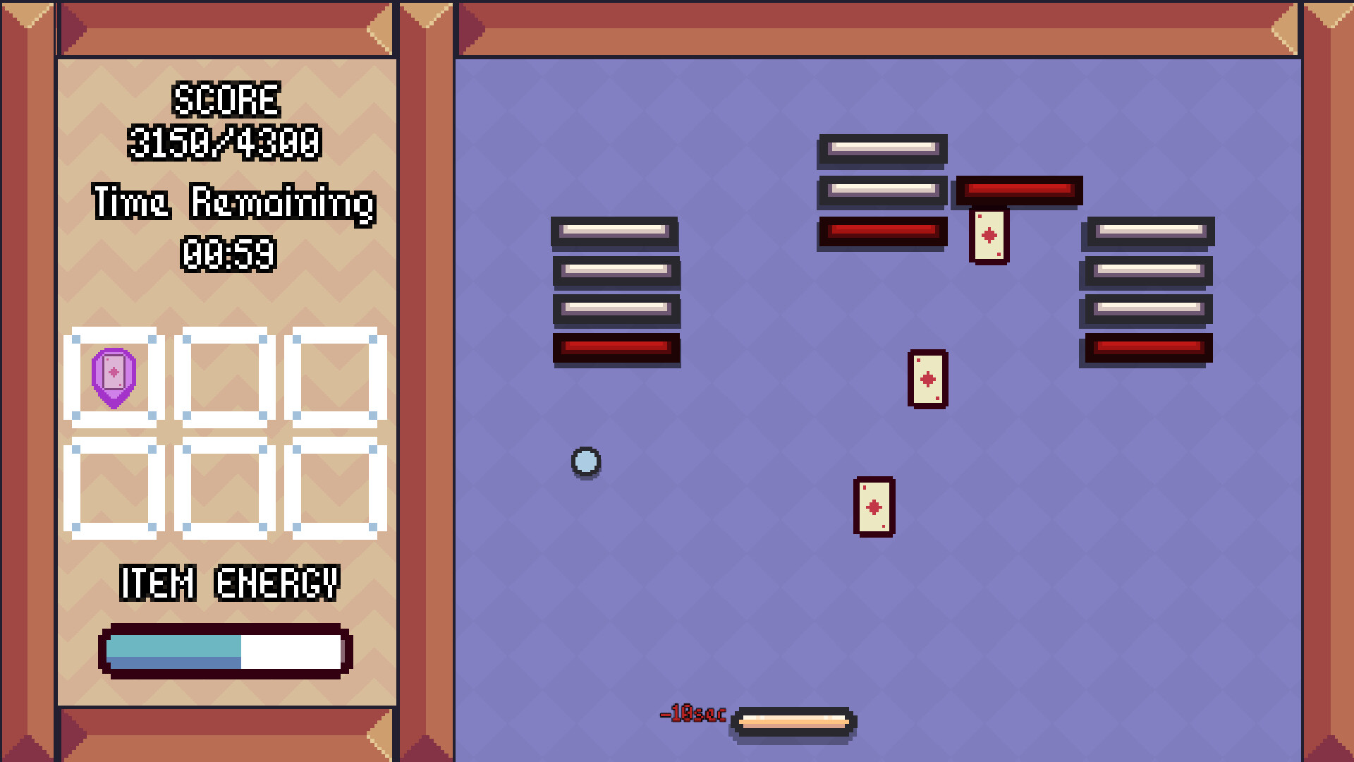 Rogue Breaker screenshot 5
