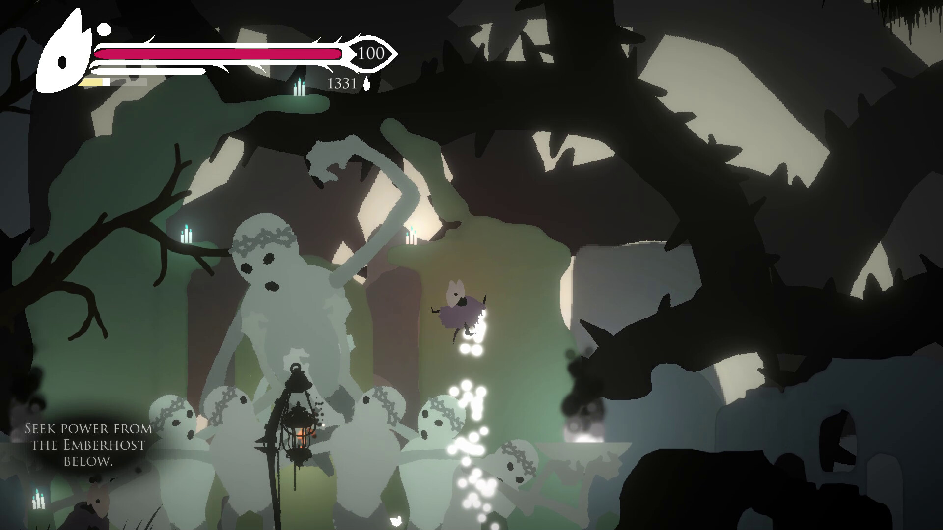 Briar Flame screenshot 5