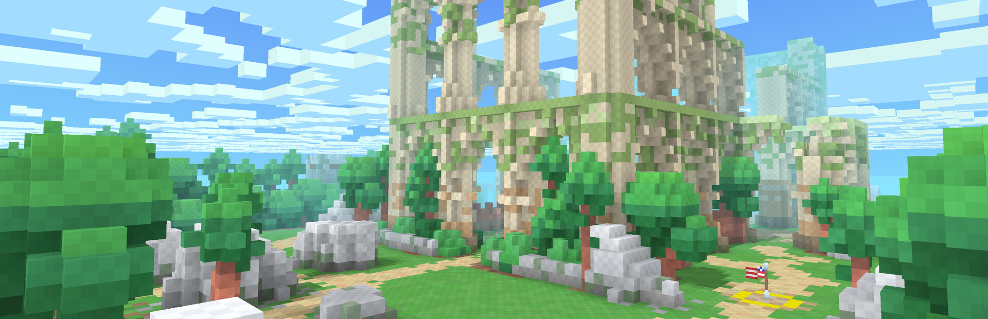 Trenchblocks