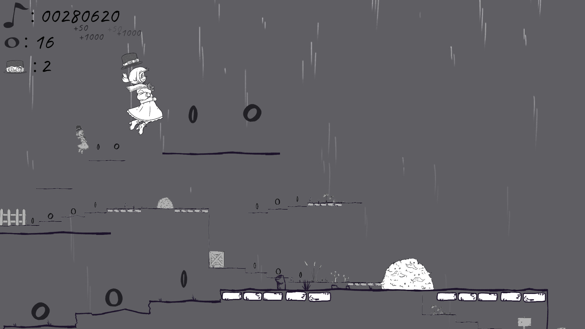Aria:|| screenshot 3