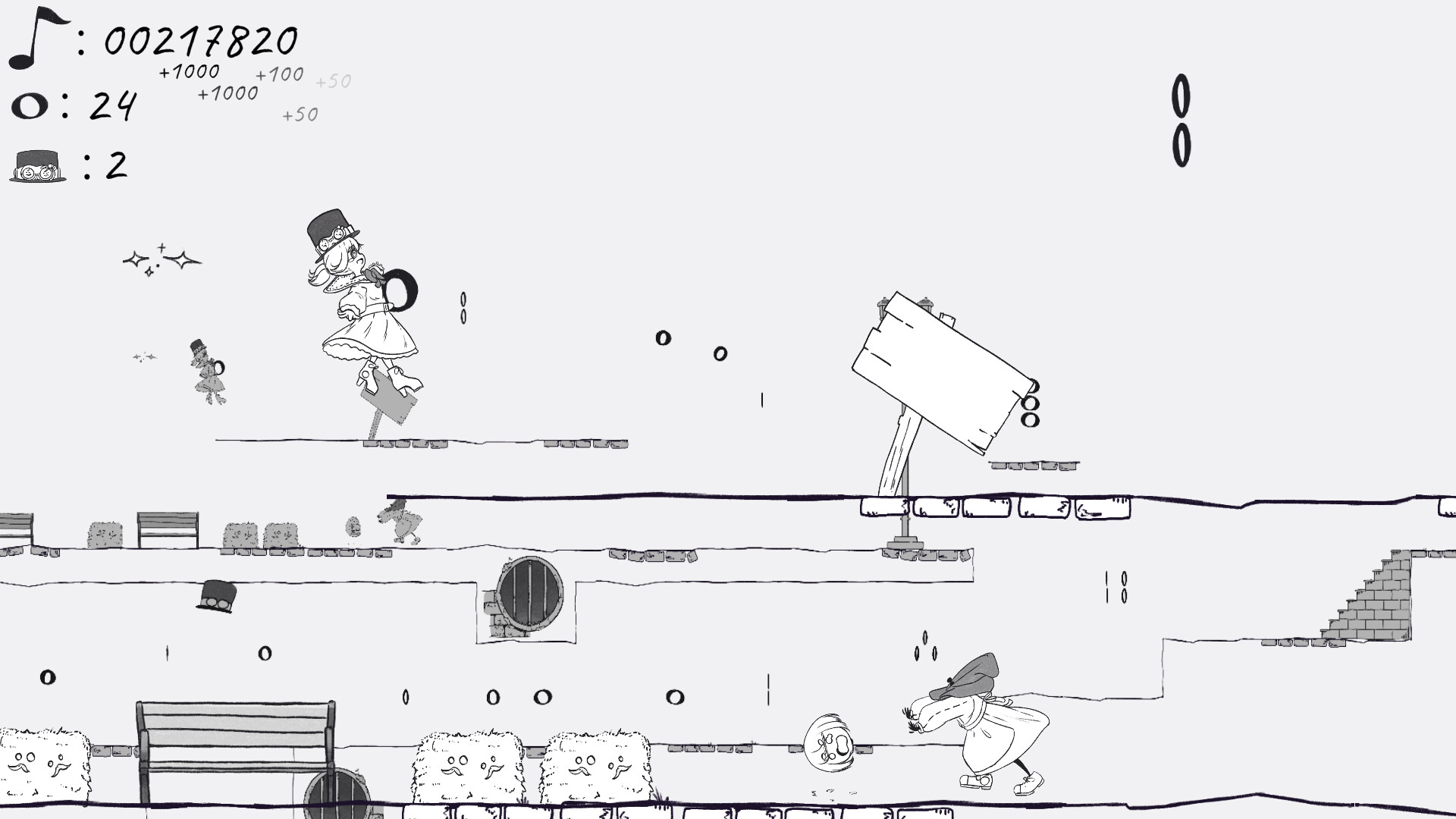 Aria:|| screenshot 6