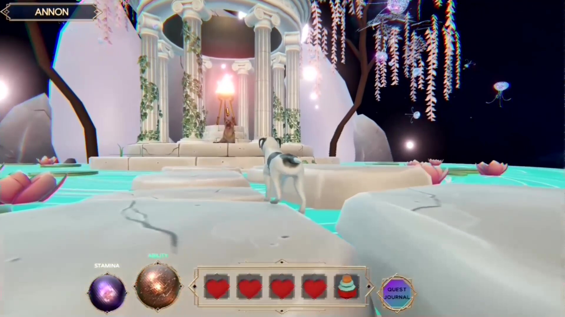 John The Retriever screenshot 5