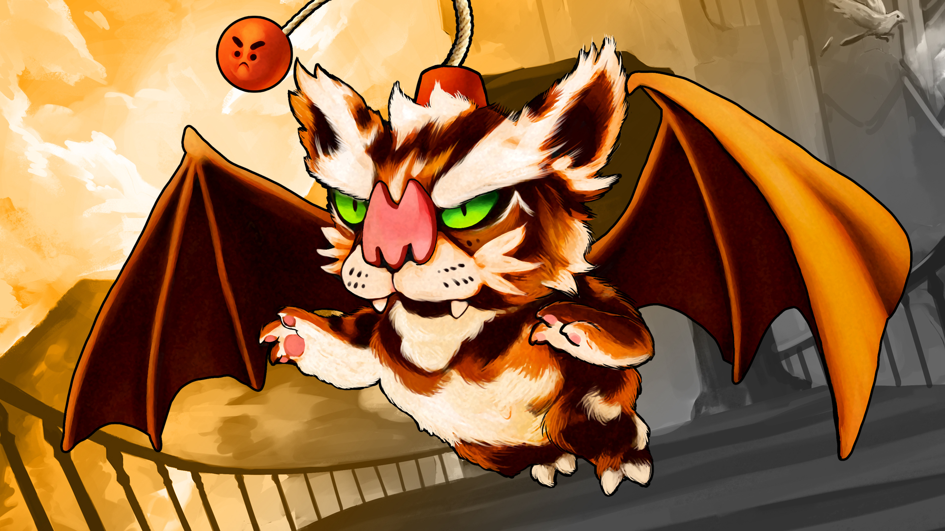 OH! RPG! screenshot 4