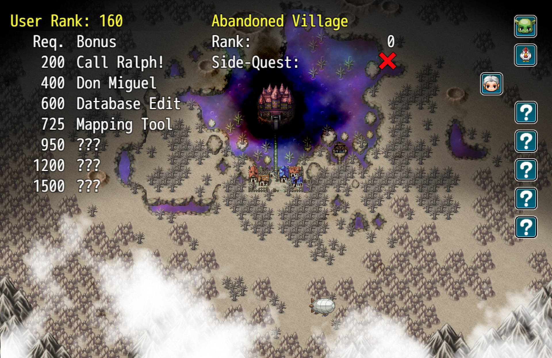 OH! RPG! screenshot 12