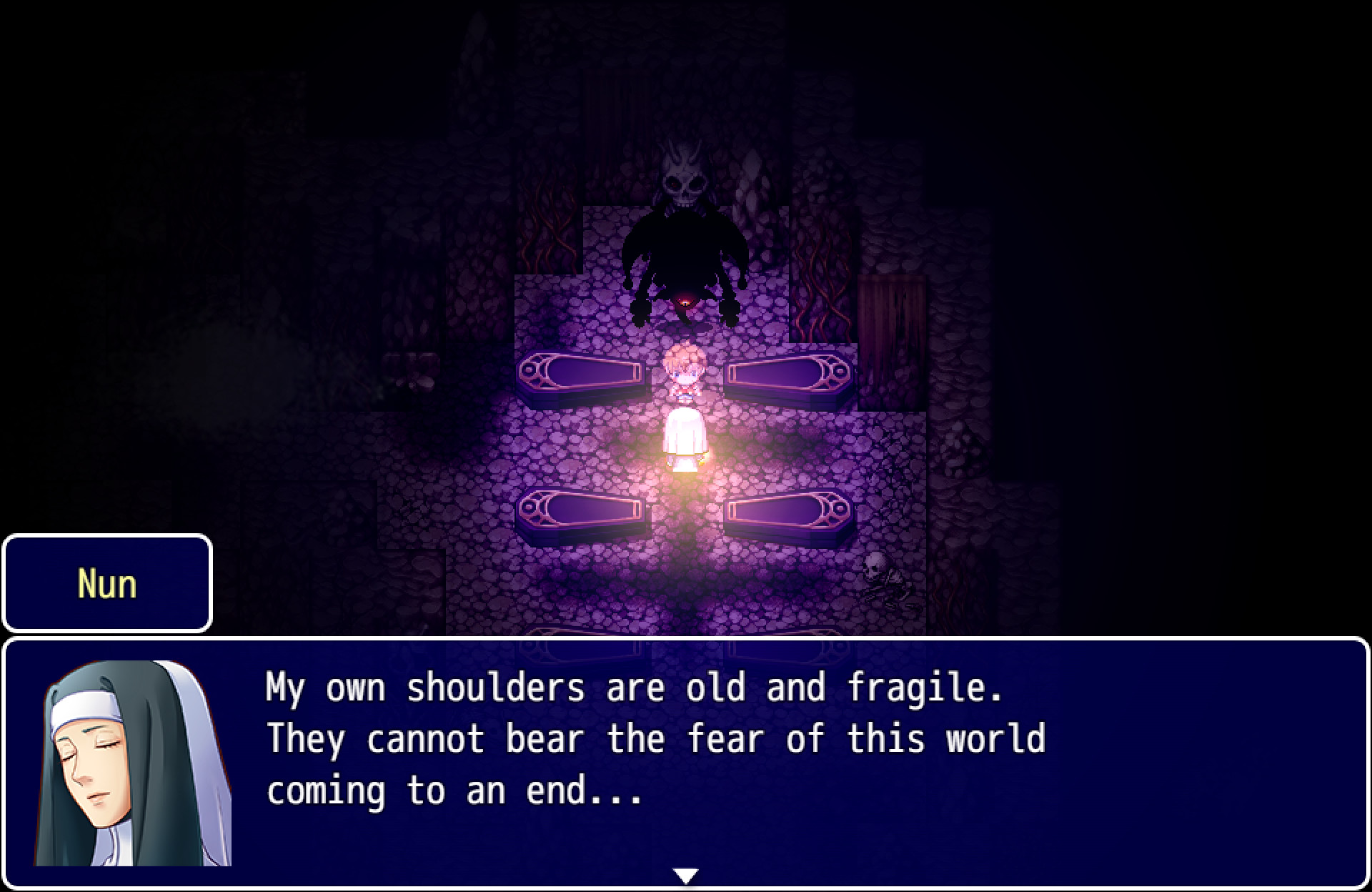 OH! RPG! screenshot 10