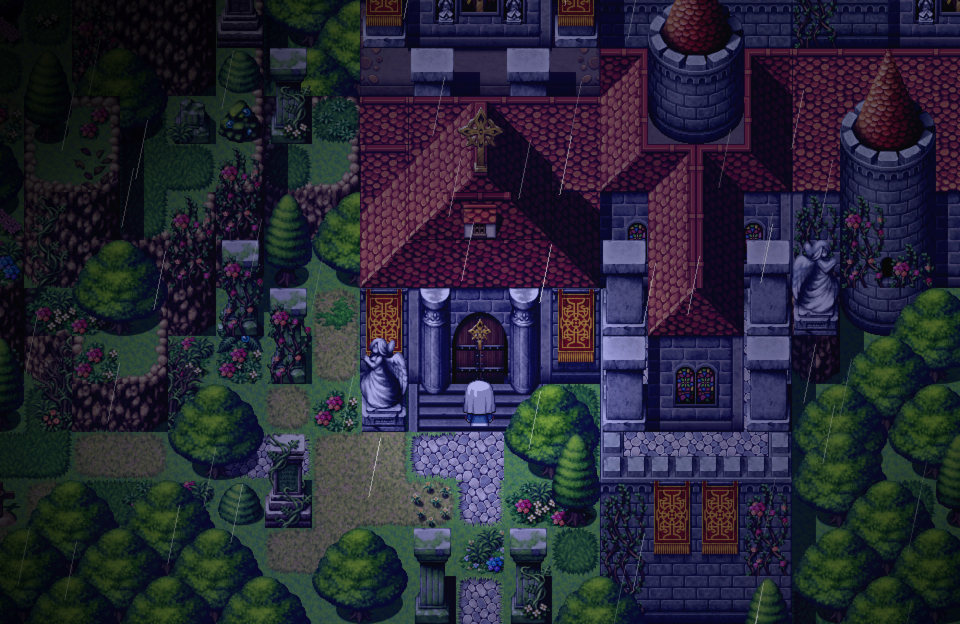 OH! RPG! screenshot 3