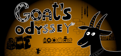 Goat's Odyssey