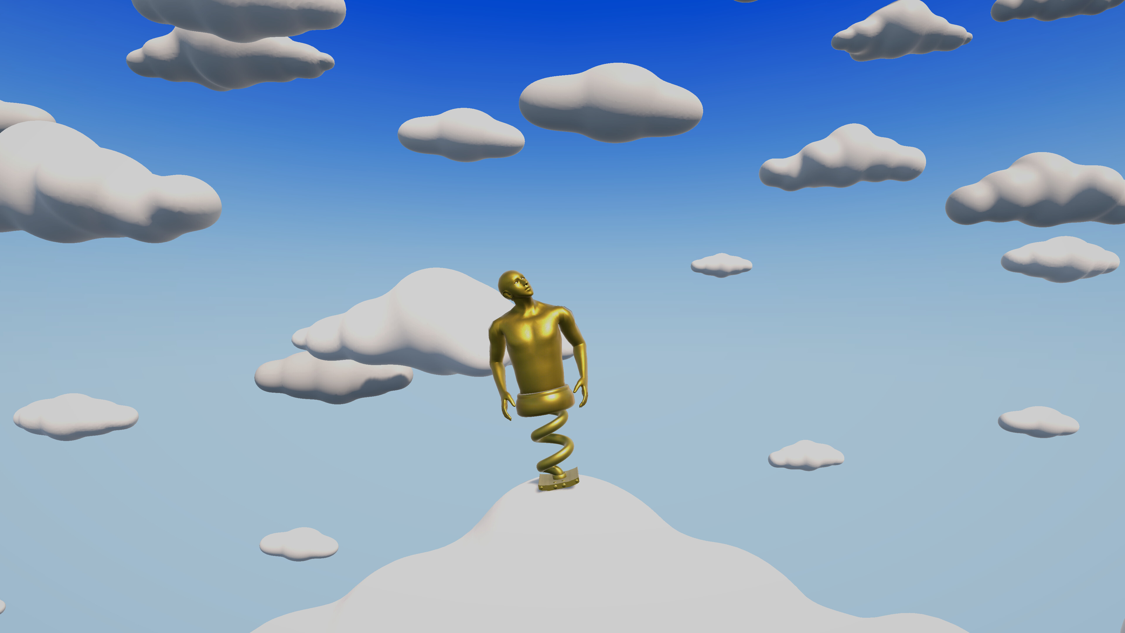 Spring Me Up screenshot 3
