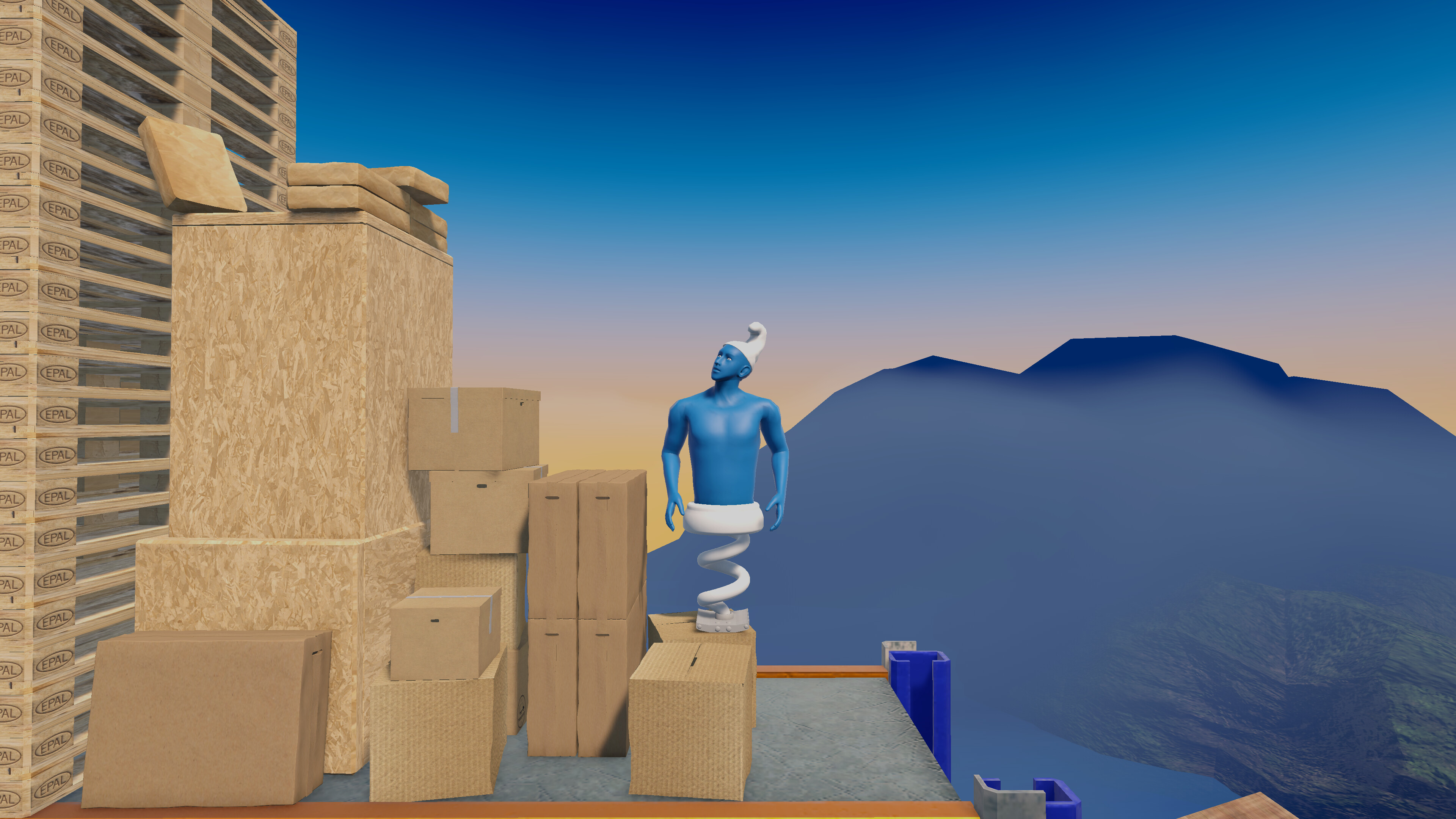 Spring Me Up screenshot 6