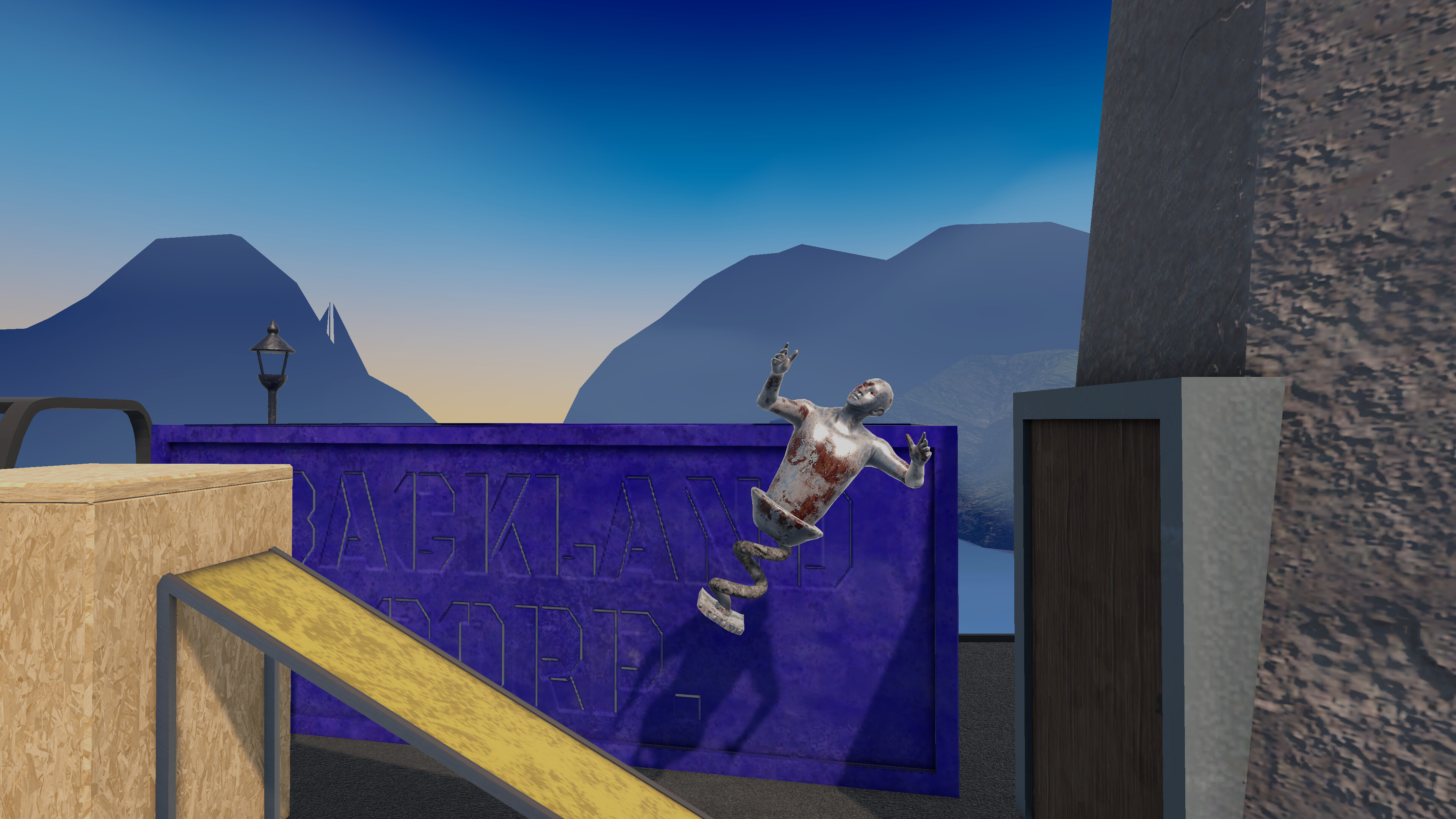 Spring Me Up screenshot 8