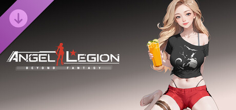 Angel Legion-DLC Street Spotlight C