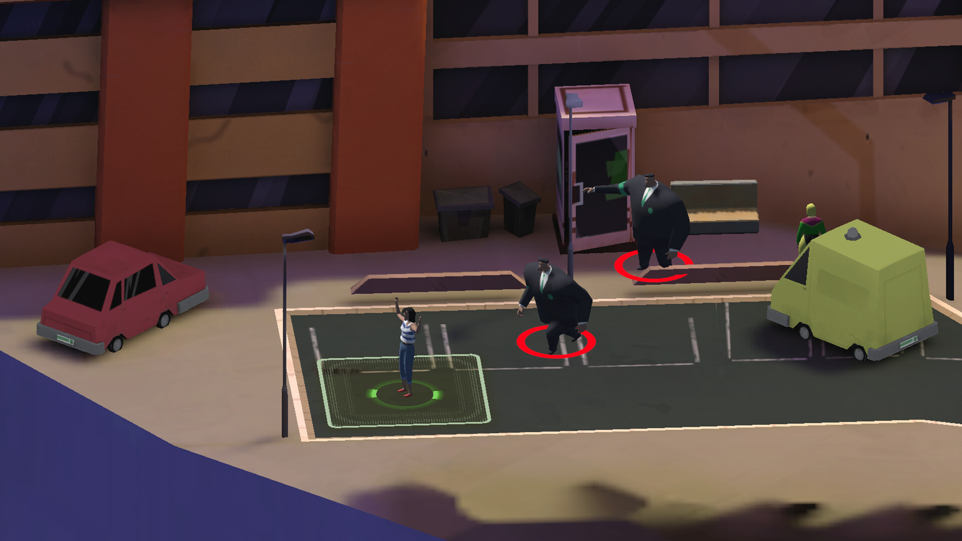 Cité Alexandrie screenshot 5
