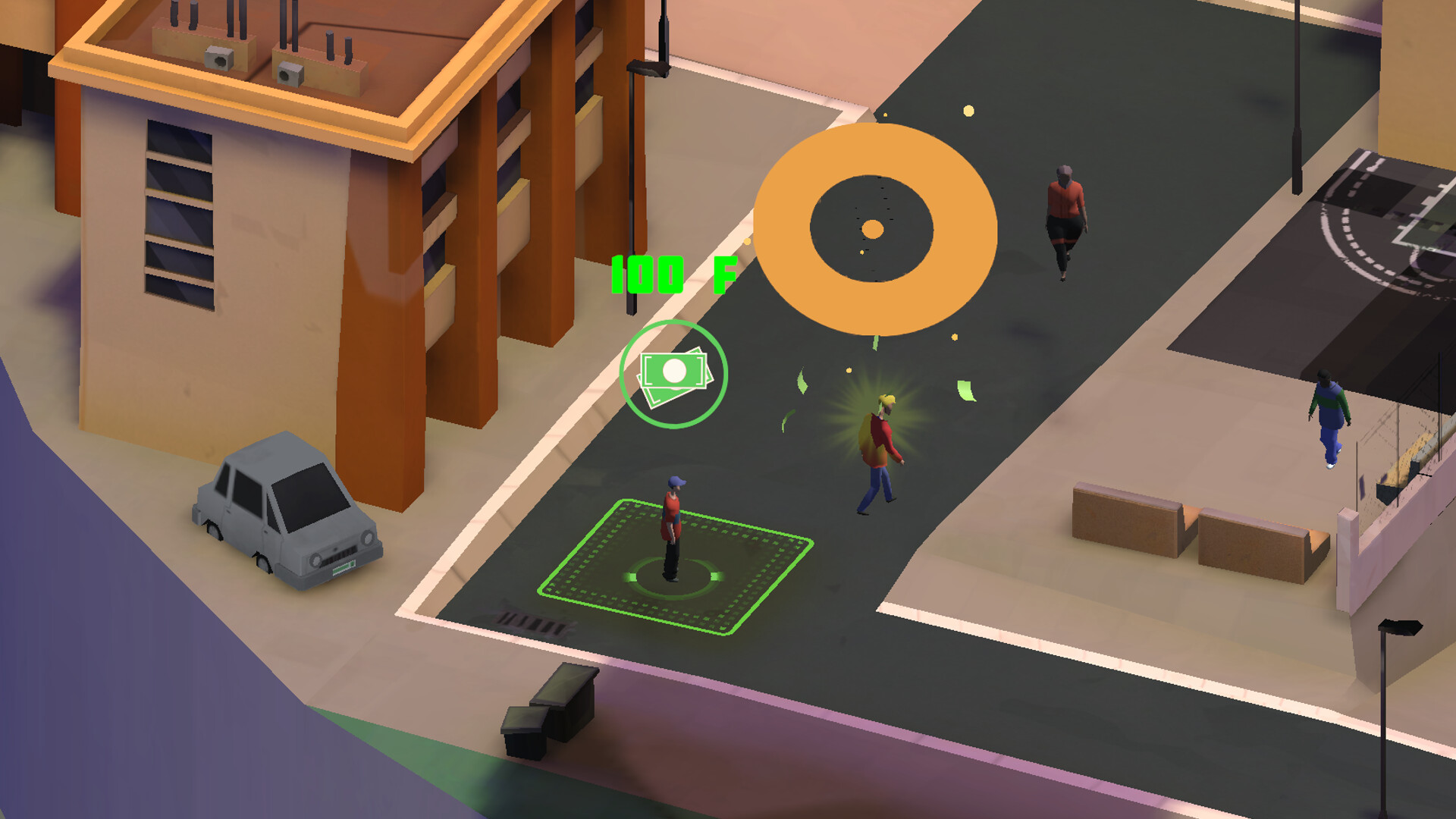 Cité Alexandrie screenshot 4