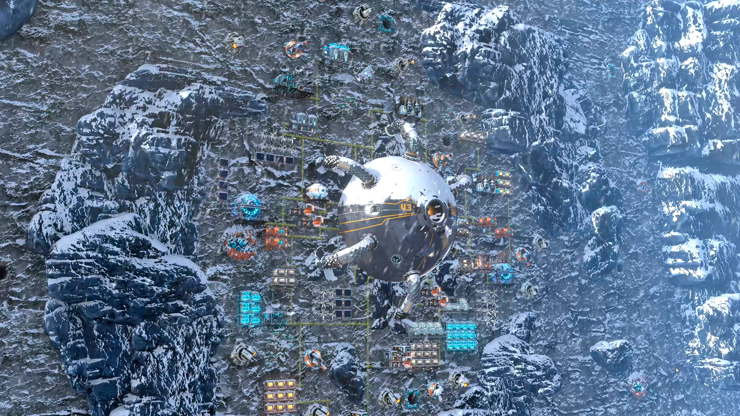 Wall World Strategy screenshot 14