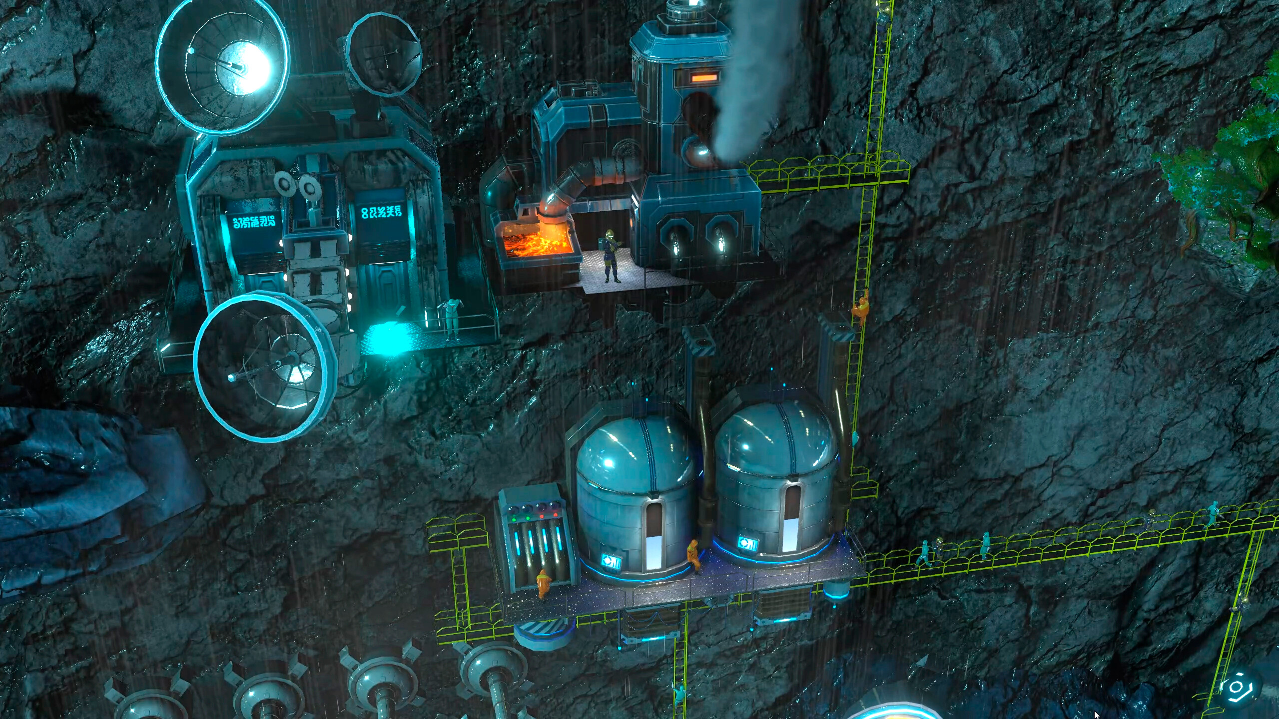 Wall World Strategy screenshot 6
