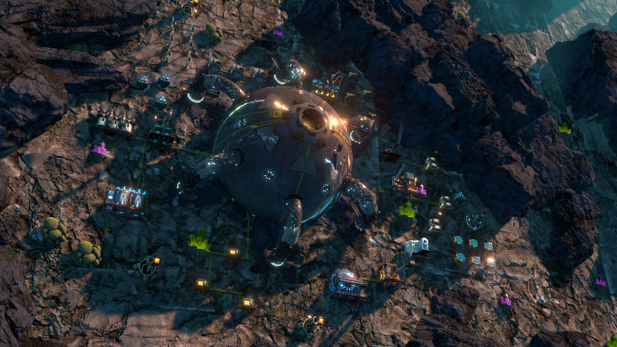 Wall World Strategy screenshot 10