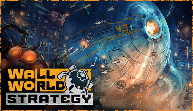 Wall World Strategy on Steam