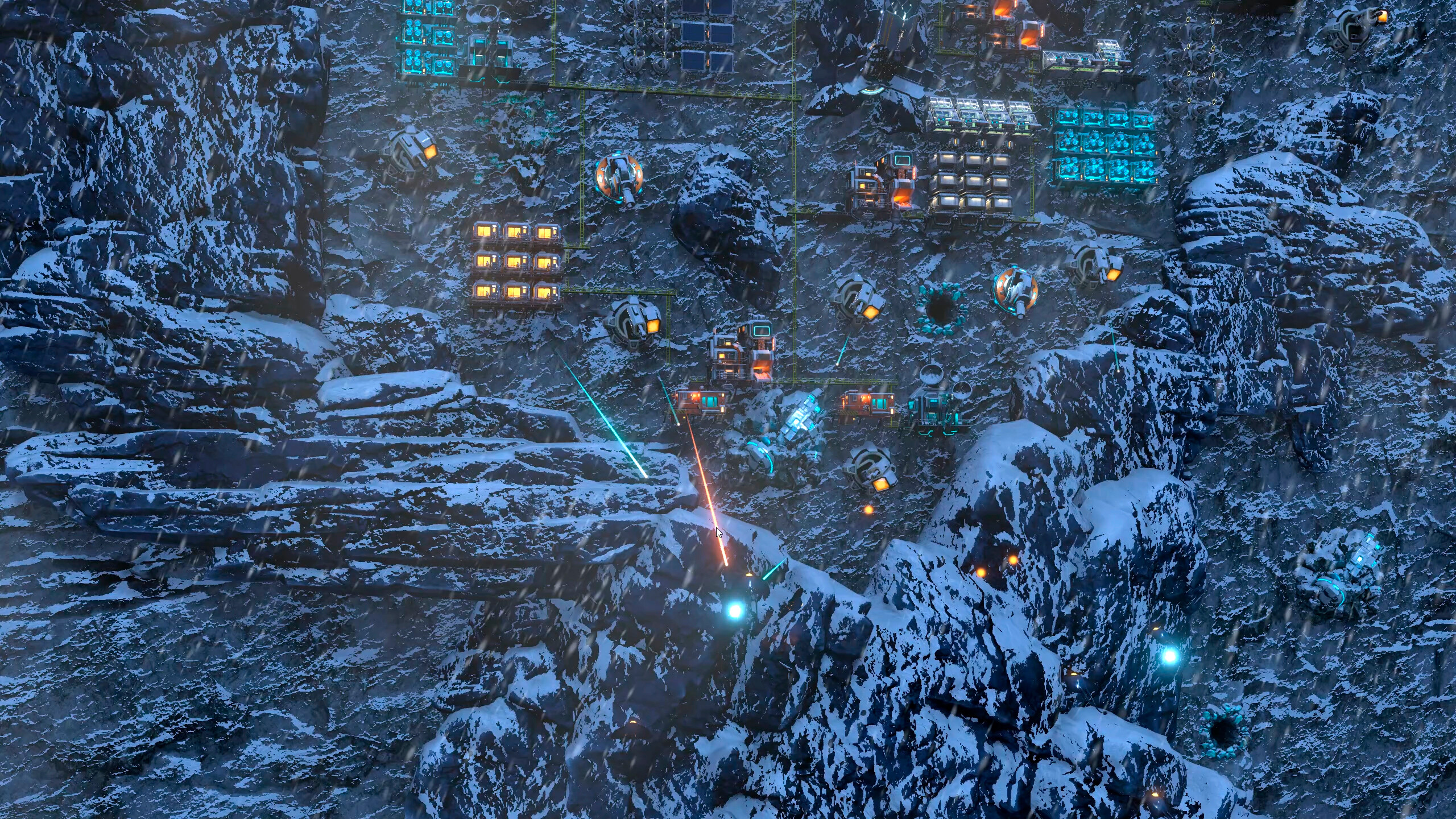 Wall World Strategy screenshot 11