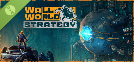 Wall World Strategy Demo