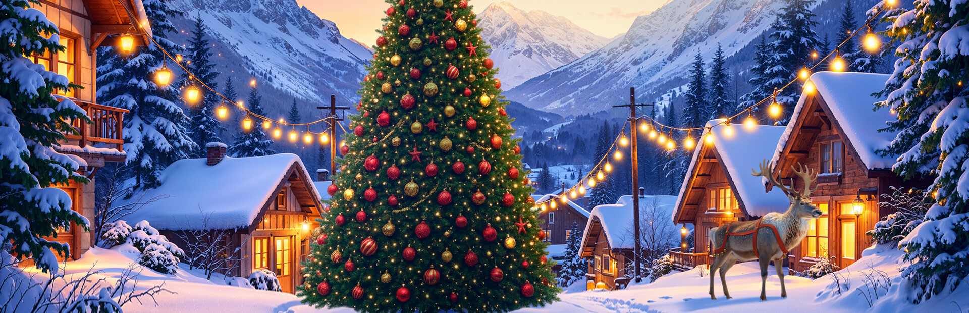 Christmas Across America Collector's Edition