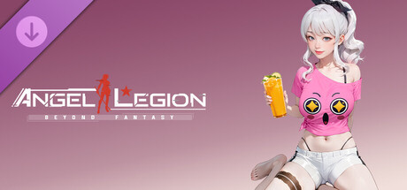 Angel Legion-DLC Street Spotlight D