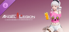 Angel Legion-DLC Street Spotlight D