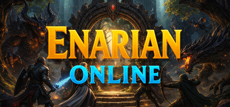 Enarian Online