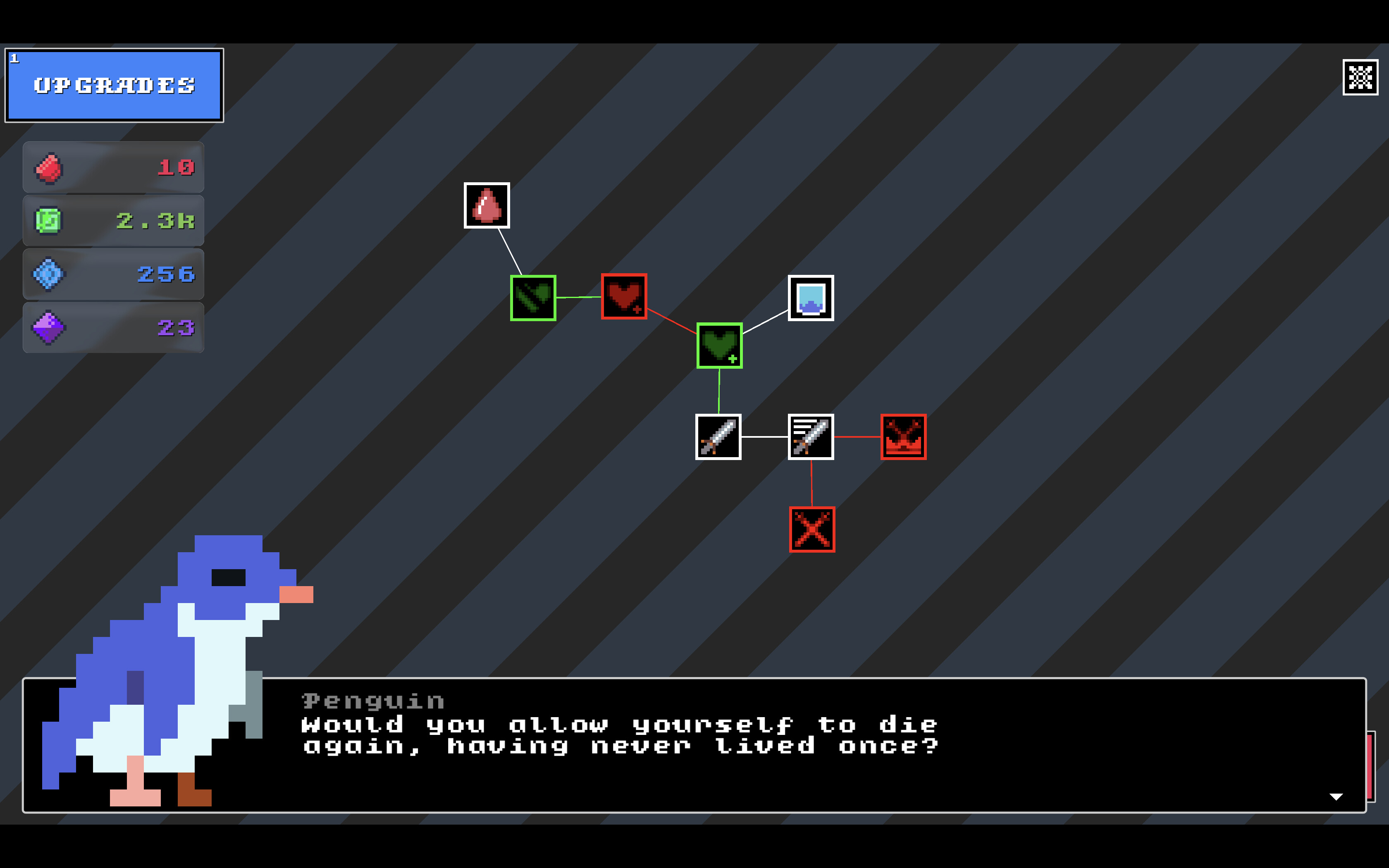 ULTRATAP screenshot 8