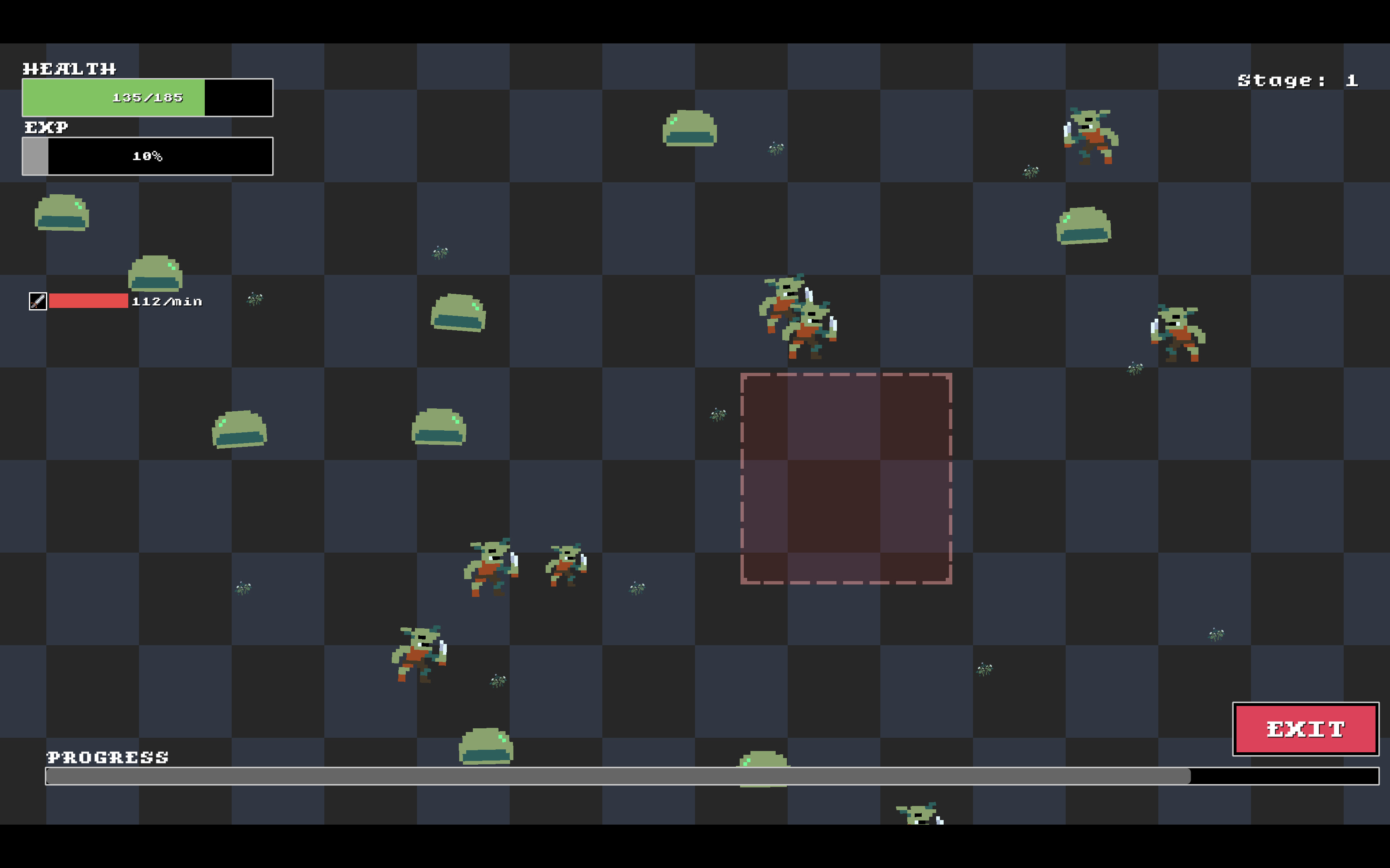 ULTRATAP screenshot 2