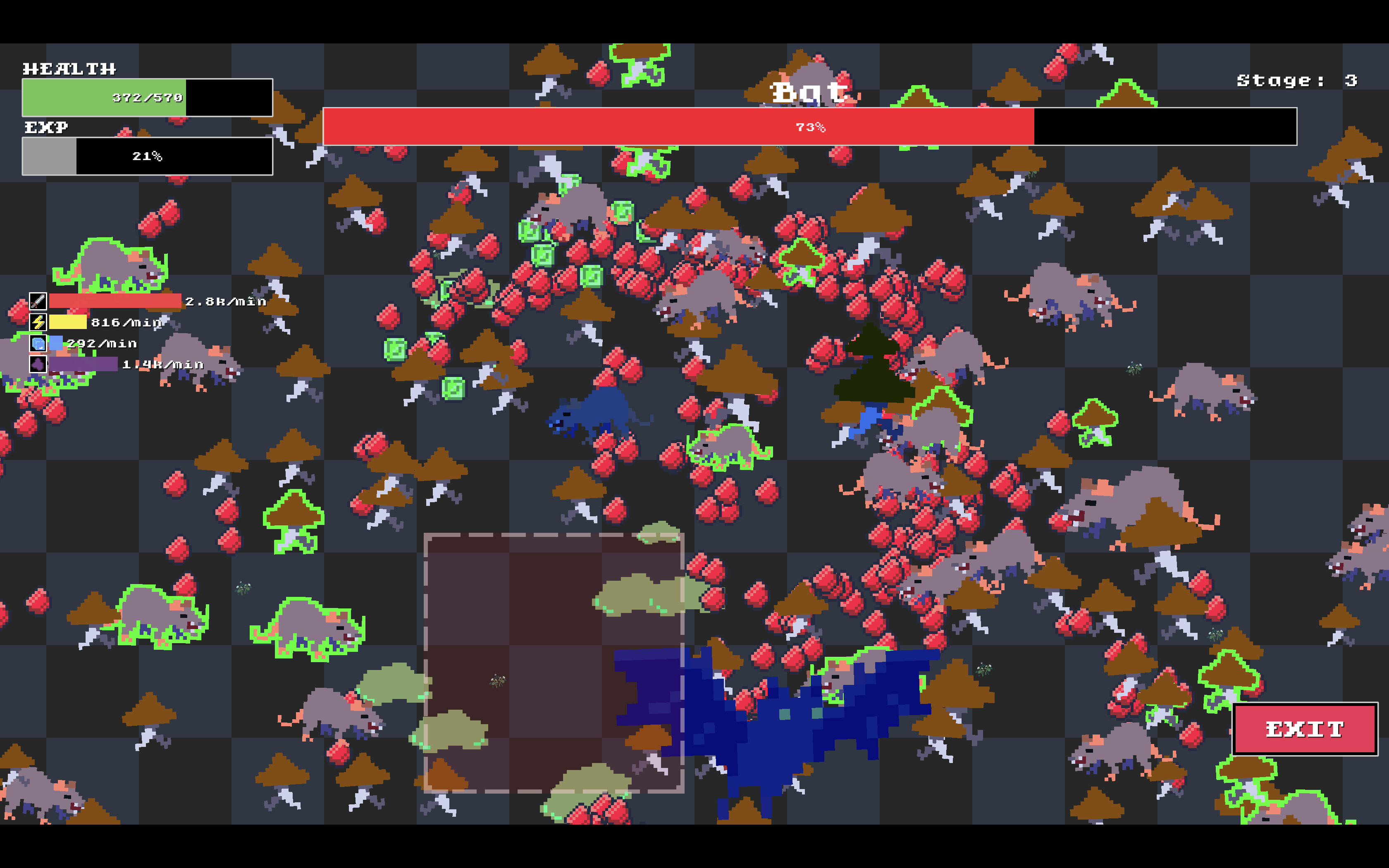 ULTRATAP screenshot 7