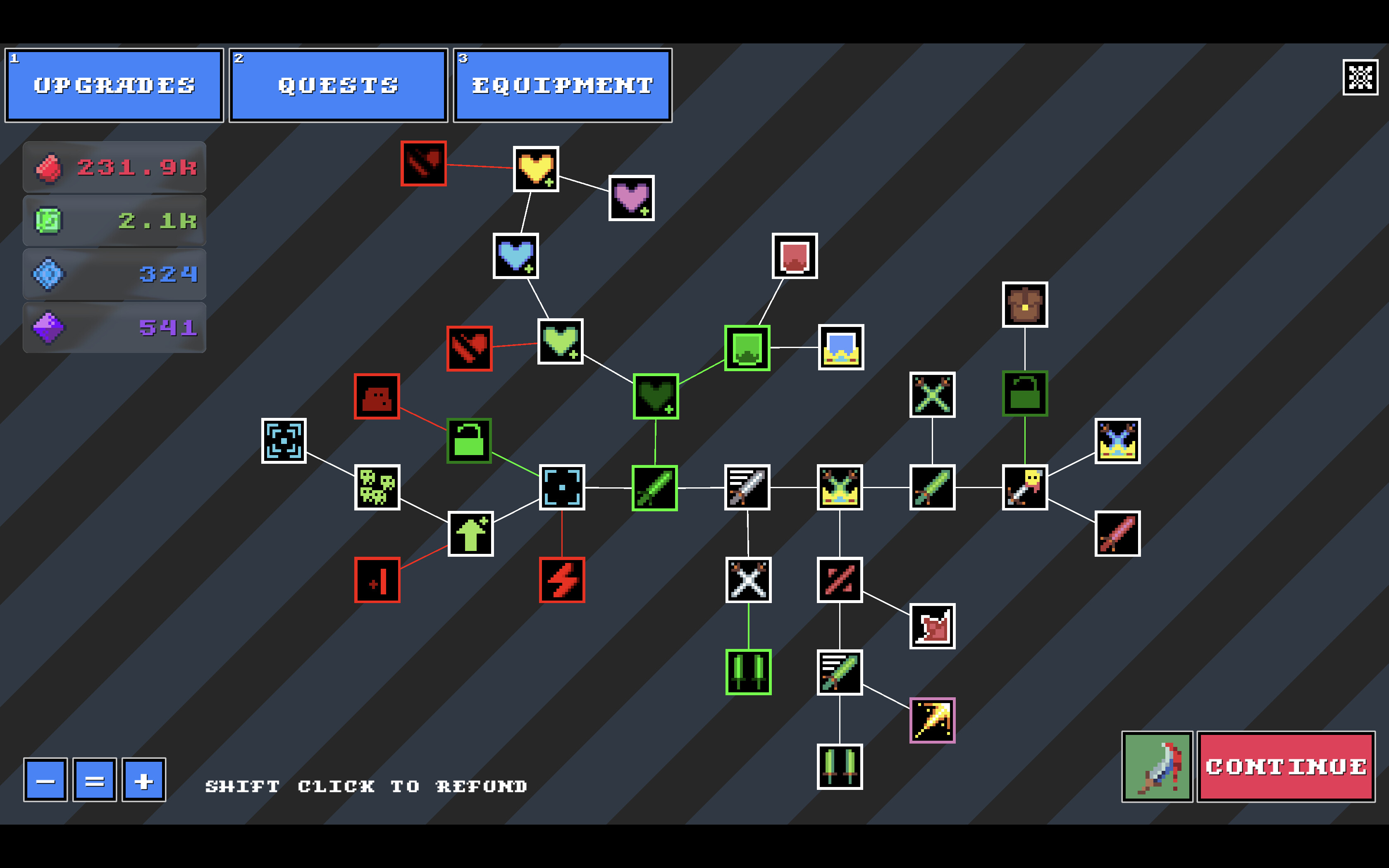 ULTRATAP screenshot 1