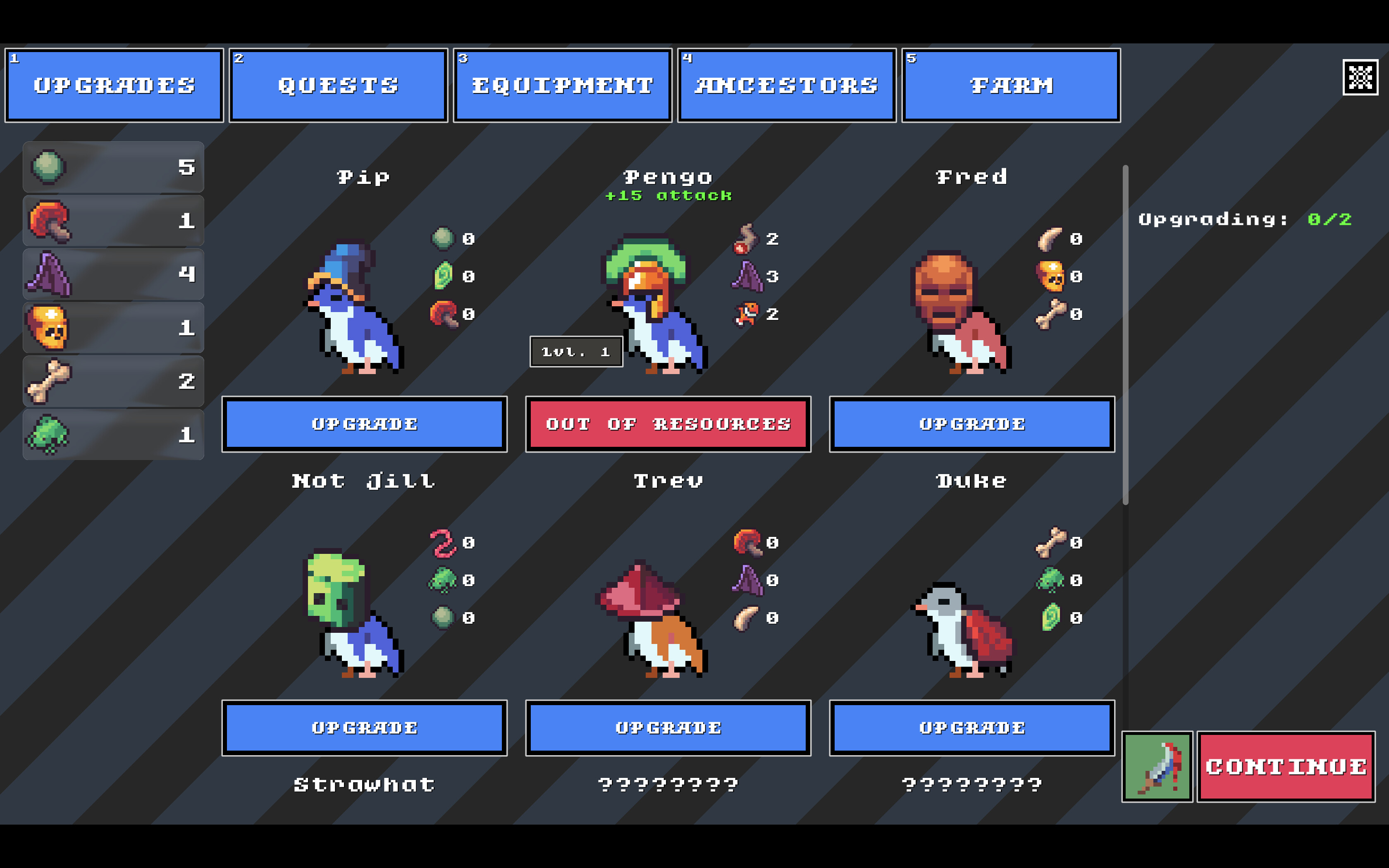 ULTRATAP screenshot 3