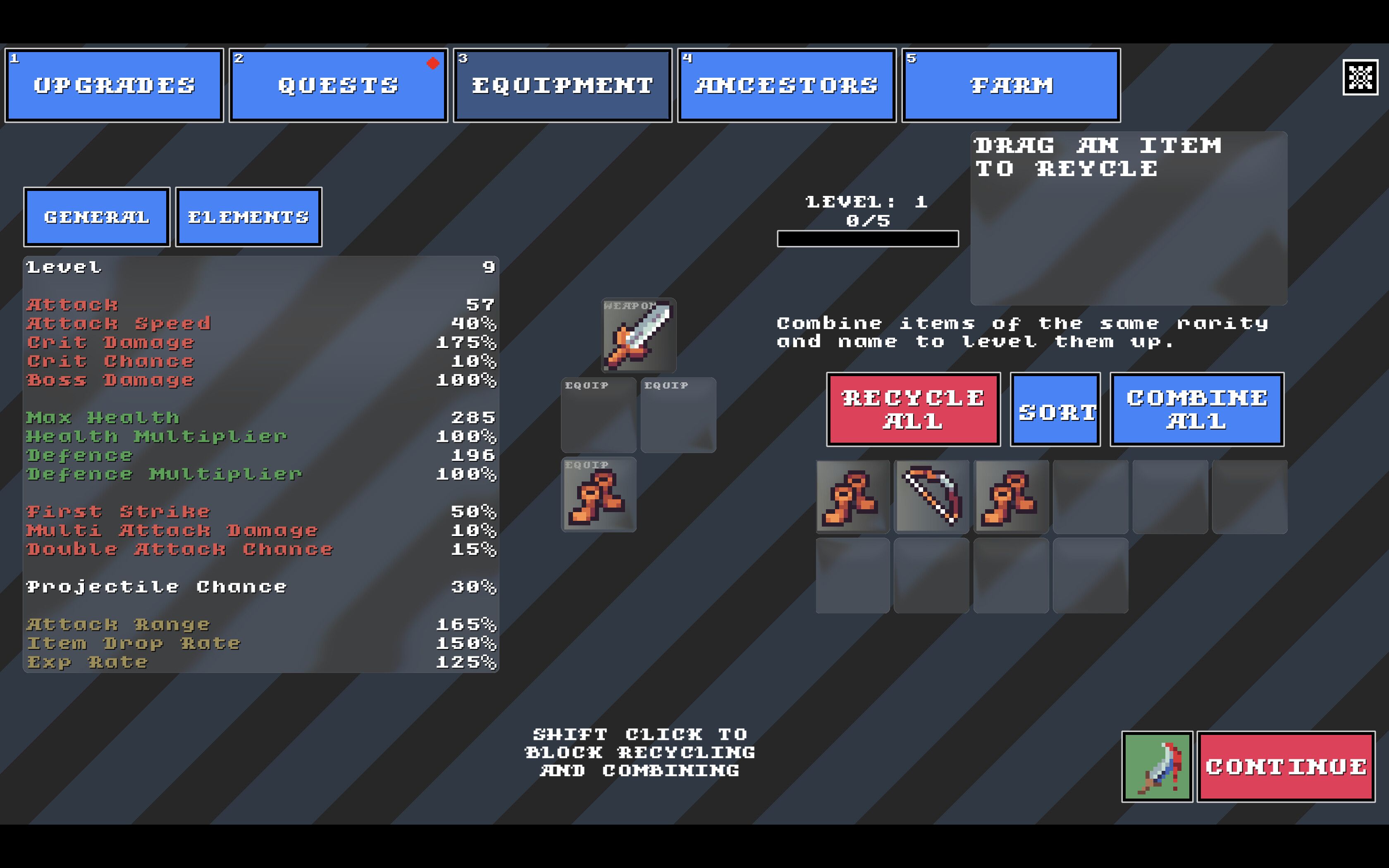 ULTRATAP screenshot 4
