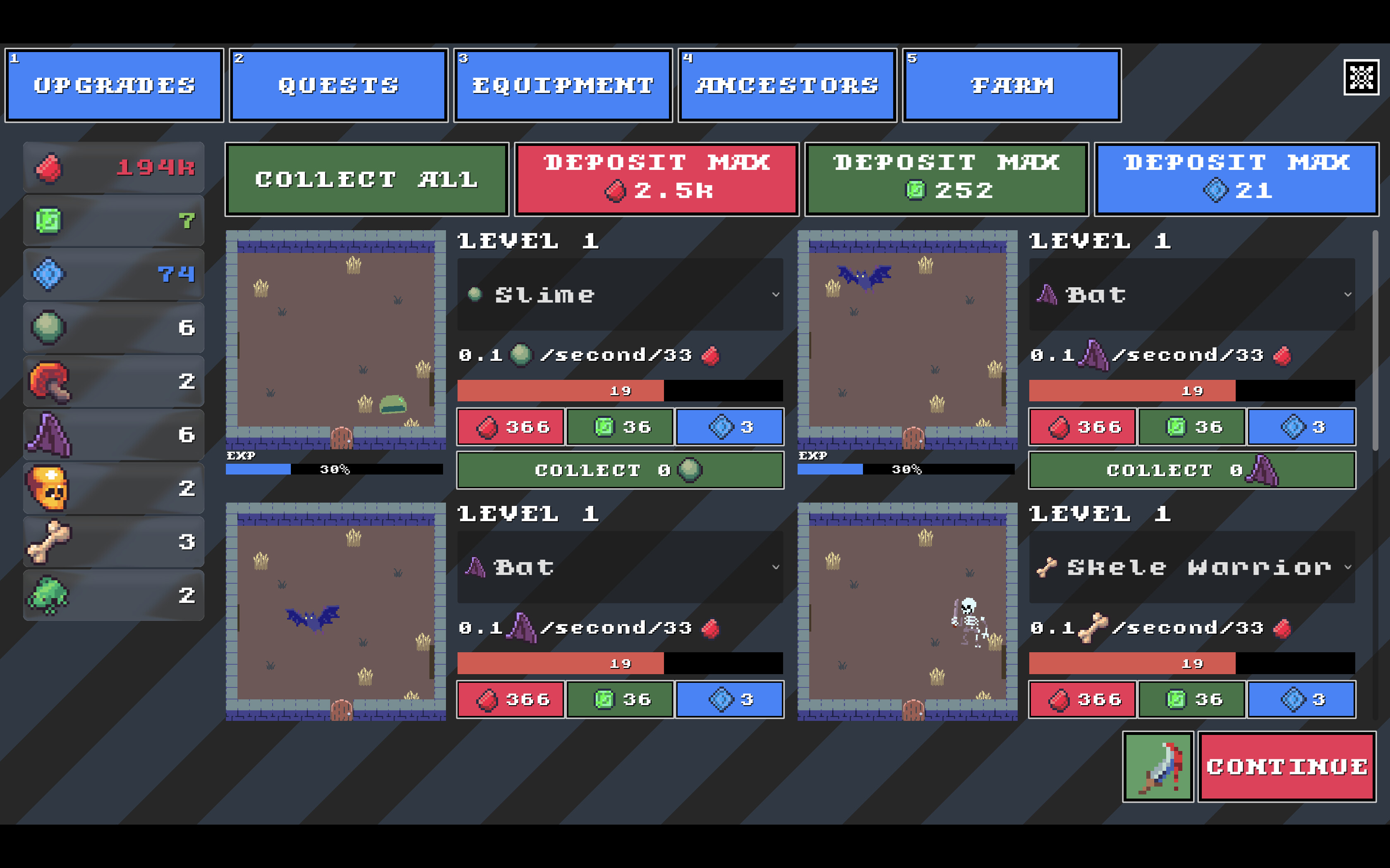 ULTRATAP screenshot 5