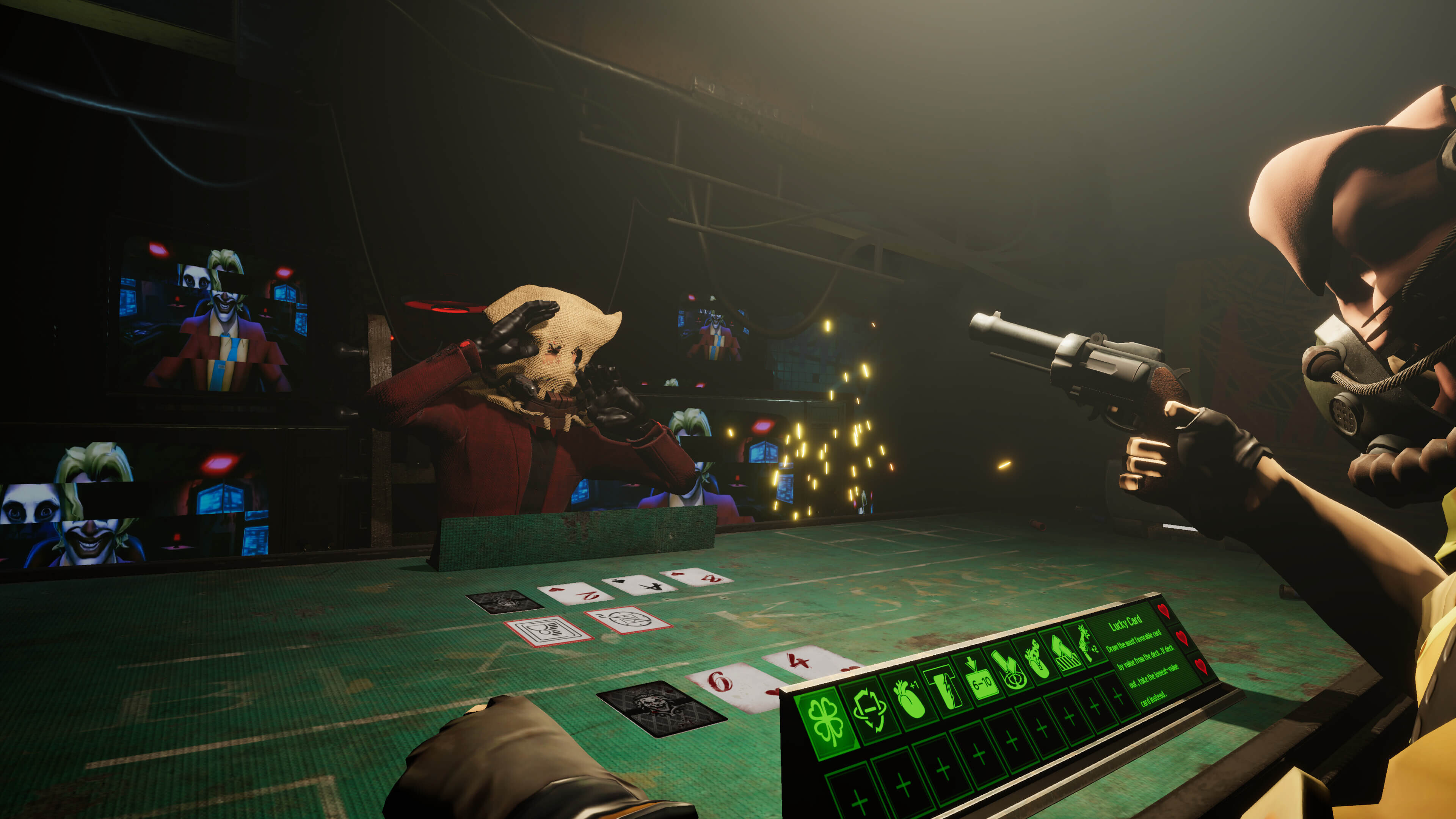 Blackjack Roulette screenshot 9