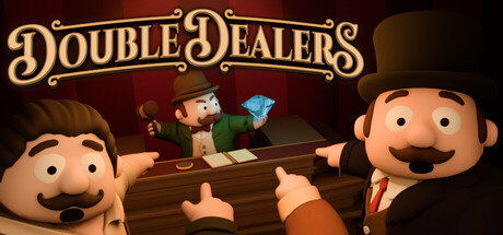 Double Dealers