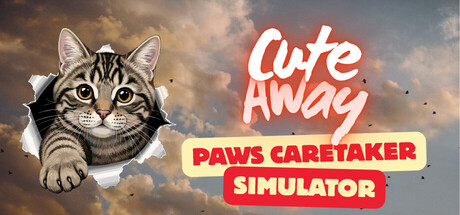 Cute Away: Paws Caretaker Simulator